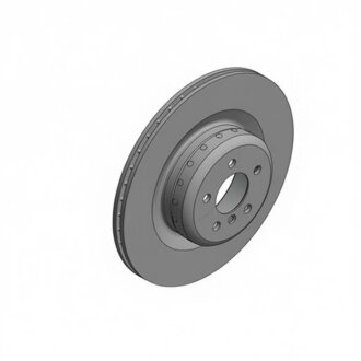 Диск гальмівний ZIMMERMANN 150.2945.32