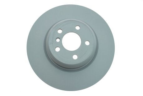 Диск гальмівний (задній) BMW 3 (G20/G30)/5(G31)/6 (G32)/X5 (G05/F95) 17- (345x24) (з покр (opt-om) ZIMMERMANN 150.2946.20