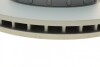 Диск гальмівний (передній) BMW 5 (G30) 530/540i 16- (348х30) B47/B48/B57/B58 (opt-om) ZIMMERMANN 150.2956.32 (фото 5)