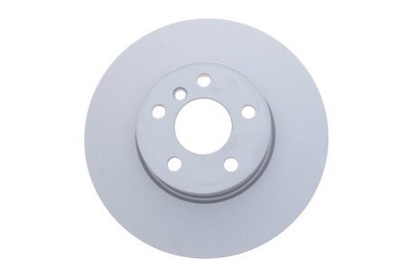 Диск гальмівний ПЕРЕДН BMW 3 (G20) 320 D 11.2018-, 3 (G20) 320 D XDRIVE 11.2018- -ua ZIMMERMANN 150.2965.20