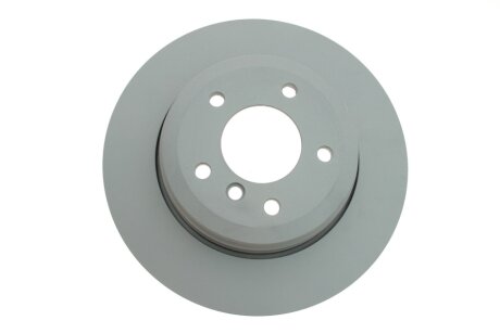 Диск гальмівний (задній) BMW 5 (E60/E61)/6 (E64) 2.0-3.0i/2.0-3.0d 03-12 (320x20) (вент.) UA63 ZIMMERMANN 150.3405.20