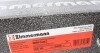 Диск тормозной (задний) BMW 3 (E90) 2.5-3.0/2.0d 04-11 (336x22) (с покрытием) (вентилев) (opt-om) ZIMMERMANN 150.3430.20 (фото 6)