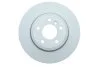 Диск тормозной (передний) BMW X3 (E83) 03-11 (325x25) (с покрытием) (вентилированный)) UA63 ZIMMERMANN 150.3431.20 (фото 1)