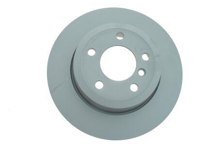 Диск гальмівний (задній) BMW X3 (E83) 03-11 (320x22) (з покриттям) (вентильований) UA63 ZIMMERMANN 150.3432.20