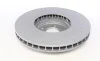 Диск тормозной передний SPORT Z BMW X5 3.0SD,4.8I 07-,XDRIVE35D,XDRIVE4.8I 08-,X6 35D,35I,XDRIVE35D ZIMMERMANN 150.3449.52 (фото 2)