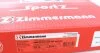 Диск тормозной передний SPORT Z BMW X5 3.0SD,4.8I 07-,XDRIVE35D,XDRIVE4.8I 08-,X6 35D,35I,XDRIVE35D ZIMMERMANN 150.3449.52 (фото 6)