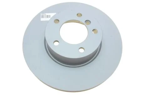 Диск гальмівний (передній) BMW 1(F20/F21) 11-/3 (E90/E91/E92) 07-11 (312x24) B37/N13/N47/N55 UA63 ZIMMERMANN 150.3467.20