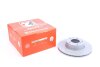 Диск гальмівний (передній) BMW 3 (E90/E91/E93) 05-11/X1 (E84) 09-(312x24) (з покриттям) (з от UA63 ZIMMERMANN 150.3467.52 (фото 1)