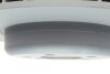 Диск гальмівний (задній) BMW 5 (F10/F11)/6 (F06/F13)/ 7 (F01-04) 09- (345x24) (з покриттям) (UA63 ZIMMERMANN 150.3480.20 (фото 4)