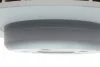 Диск гальмівний (задній) BMW 5 (F10/F11)/6 (F06/F13)/ 7 (F01-04) 09- (345x24) (з покриттям) (UA63 ZIMMERMANN 150.3480.20 (фото 4)