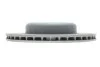 Диск гальмівний (задній) BMW 5 (F10/F11)/6 (F06/F13)/ 7 (F01-04) 09- (345x24) (з покриттям) (UA63 ZIMMERMANN 150.3480.20 (фото 6)