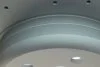 Диск гальмівний (задній) BMW 5 (F10/F11)/6 (F06/F13)/7 (F01-04) 09- (345x24) (з отворами) (ве UA63 ZIMMERMANN 150.3480.52 (фото 2)