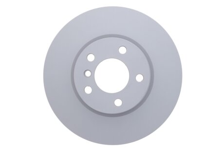 Диск гальмівний (передній) BMW X3 (F25)/X4 (F26) 10- (328x28) (з покриттям) (вентильований) UA63 ZIMMERMANN 150.3494.20