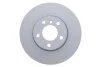 Диск тормозной (задний) BMW X3 (F25)/ X4 (F26) 10-(330x20) (с покрытием) (вентилированный)) UA63 ZIMMERMANN 150.3495.20 (фото 1)