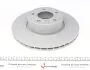 Диск тормозной (задний) BMW X3 (F25)/ X4 (F26) 10-(330x20) (с покрытием) (вентилированный)) UA63 ZIMMERMANN 150.3495.20 (фото 6)