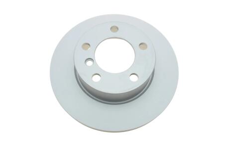 Диск тормозной Coat Z ZIMMERMANN 150.3496.20