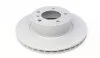 Диск гальмівний ПЕРЕДН BMW 1(F20) 118I 120I 2010-, 3(F30) 316D-320I 2012- -ua ZIMMERMANN 150.3497.20 (фото 5)