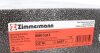 Диск гальмівний ПЕРЕДН BMW 1(F20) 118I 120I 2010-, 3(F30) 316D-320I 2012- -ua ZIMMERMANN 150.3497.20 (фото 6)