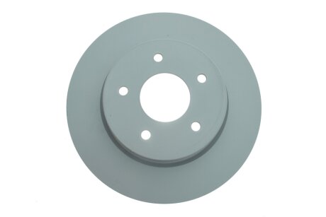 Диск гальмівний NISSAN X-TRAIL 1.6-2.5 2013- -ua ZIMMERMANN 200.2536.20