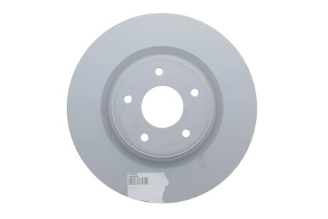 Диск тормозной ZIMMERMANN 200.2540.20