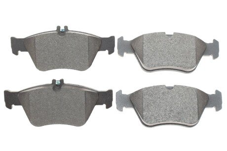 Колодки гальмівні (передні) MB E-class (W210) 95-02 (Ate-Teves) UA63 ZIMMERMANN 21664.195.1