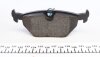 Комплект гальмівних колодок ZIMMERMANN 21691.170.1 (фото 3)
