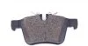 Колодки гальмівні (задні) Land Rover Range Rover/Discovery Sport/Volvo S60/S90/V60/V90 15- (T UA63 ZIMMERMANN 22141.160.1 (фото 3)