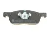 Колодки гальмівні (передні) Land Rover Range Rover Velar 2.0/3.0 17- (opt-om) ZIMMERMANN 22145.180.1 (фото 4)