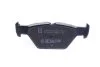 Колодки гальмівні дискові ЗАДН SUBARU LEGACY VI (BN, BS) 01/15- -ua ZIMMERMANN 22158.145.1 (фото 2)