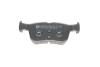 Колодки тормозные (задние) Ford Focus 18-/Fusion 12-13(ATE) (с датчиком) UA63 ZIMMERMANN 22231.145.1 (фото 4)
