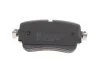 Колодки гальмівні (задні) Audi A6/A7/A8/Q7/Q8/VW Touareg 16- (Trw) (opt-om) ZIMMERMANN 22307.168.1 (фото 3)