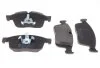 Колодки тормозные дисковые передние VOLVO XC 60 05/08- ZIMMERMANN 22386.185.1 (фото 5)
