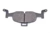 Колодки гальмівні дискові ПЕРЕДН AUDI A4 (8W2, B9) AVANT (8W5, B9)05/15- -ua ZIMMERMANN 22402.160.1 (фото 5)
