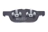 Колодки гальмівні дискові ПЕРЕДН FORD GALAXY 01/15- / FORD S-MAX 01/15- / FORD USA EDGE 01/14- / L -ua ZIMMERMANN 22412.180.1 (фото 2)