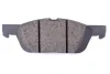 Колодки гальмівні дискові ПЕРЕДН FORD GALAXY 01/15- / FORD S-MAX 01/15- / FORD USA EDGE 01/14- / L -ua ZIMMERMANN 22412.180.1 (фото 3)