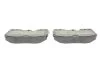 Колодки гальмивни (передни) BMW 3 (G20) 18-/5 (G30/F90)/7 (G11/G12) 15- (Brembo) UA63 ZIMMERMANN 22425.200.1 (фото 2)