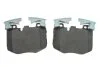 Колодки гальмивни (передни) BMW 3 (G20) 18-/5 (G30/F90)/7 (G11/G12) 15- (Brembo) UA63 ZIMMERMANN 22425.200.1 (фото 4)