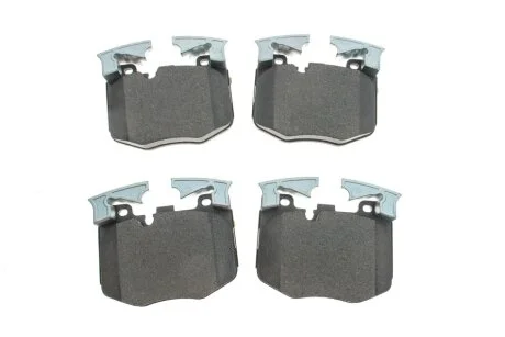 Колодки гальмівні (передні) BMW 3 (G20) 18-/5 (G30/F90)/7 (G11/G12) 15- (Brembo) UA63 ZIMMERMANN 22425.200.1