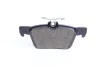 Колодки гальмівні (задні) Ford Mondeo/Galaxy/S-Max/Kuga 1.5-2.0 D 12- (Ate) (opt-om) ZIMMERMANN 22531.160.1 (фото 3)