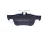 Колодки гальмівні (задні) Ford Mondeo/Galaxy/S-Max/Kuga 1.5-2.0 D 12- (Ate) (opt-om) ZIMMERMANN 22531.160.1 (фото 4)