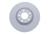 Диск гальмівний ПЕРЕДН ALFAROMEO 159 09/05- 159 SPORTWAGON 03/06- BRERA 01/05- SPIDER 09/06- -ua ZIMMERMANN 230.2315.20 (фото 1)