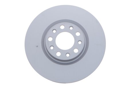 Диск гальмівний ПЕРЕДН ALFAROMEO 159 09/05- 159 SPORTWAGON 03/06- BRERA 01/05- SPIDER 09/06- -ua ZIMMERMANN 230.2315.20