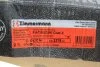 Диск тормозной передний FIAT SEDICI 1.6I 16V06-,1.9 MJT06-09,SUZUKI SX4 1.5I 16V 06-,1.6I 16V06-1.9 ZIMMERMANN 230.2378.20 (фото 2)