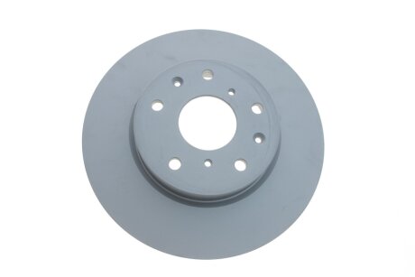 Диск гальмівний ПЕРЕДН FIAT SEDICI 1.6I 16V06-,1.9 MJT06-09,SUZUKI SX4 1.5I 16V 06-,1.6I 16V06-1.9 -ua ZIMMERMANN 230.2378.20