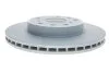 Диск тормозной передний FIAT SEDICI 1.6I 16V06-,1.9 MJT06-09,SUZUKI SX4 1.5I 16V 06-,1.6I 16V06-1.9 ZIMMERMANN 230.2378.20 (фото 6)