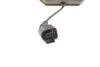 Колодки гальмівні (передні) VW Caddy 03-15 (Ate-Teves) (з датчиком) UA63 ZIMMERMANN 23131.195.1 (фото 2)