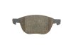 Колодки гальмівні (передні) Ford C-Max/Focus/Mazda 3/5 03- (Ate) UA63 ZIMMERMANN 23723.980.1 (фото 8)