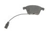 Колодки тормозные (передний) Audi A4/A6/A8 02- (Ate-Teves) (с датчиками) UA63 ZIMMERMANN 23763.200.1 (фото 4)