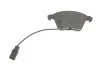 Колодки тормозные (передний) Audi A4/A6/A8 02- (Ate-Teves) (с датчиками) UA63 ZIMMERMANN 23763.200.1 (фото 4)