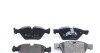 Колодки гальмивни (передни) BMW 5 (E60/E61) 03-10 (Ate-Teves) UA63 ZIMMERMANN 23793.200.1 (фото 6)